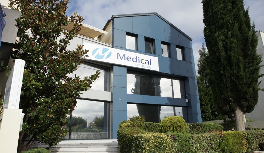 Medical Pharmaquality